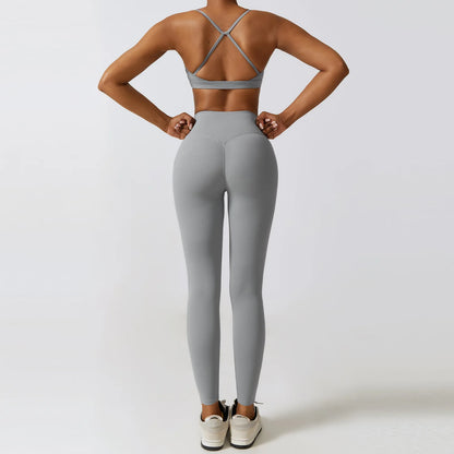 PowerForm Yoga Set