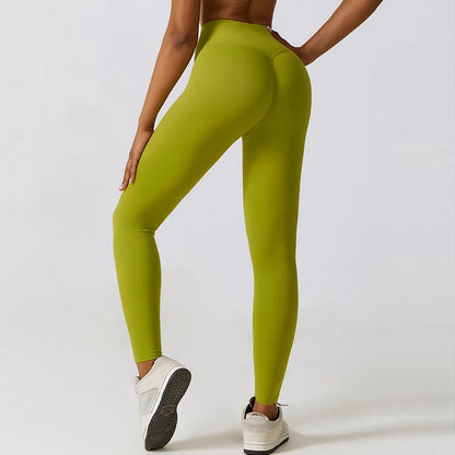 SculptPro Leggings