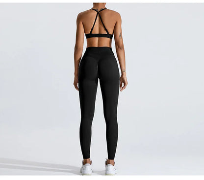 SculptSeam Leggings