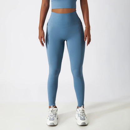 AirLift Pocket Leggings