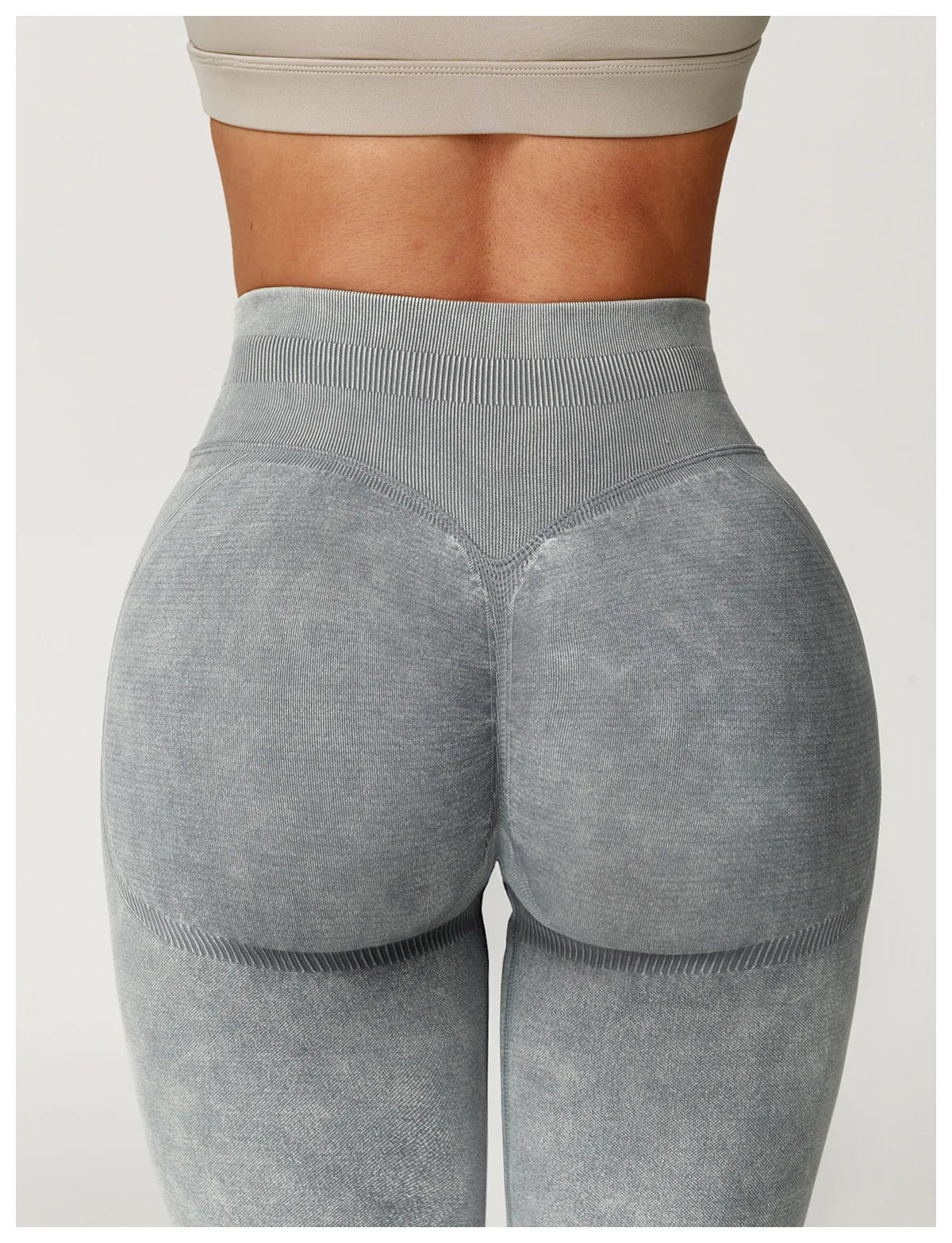 ImpactRib Leggings