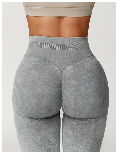 ImpactRib Leggings