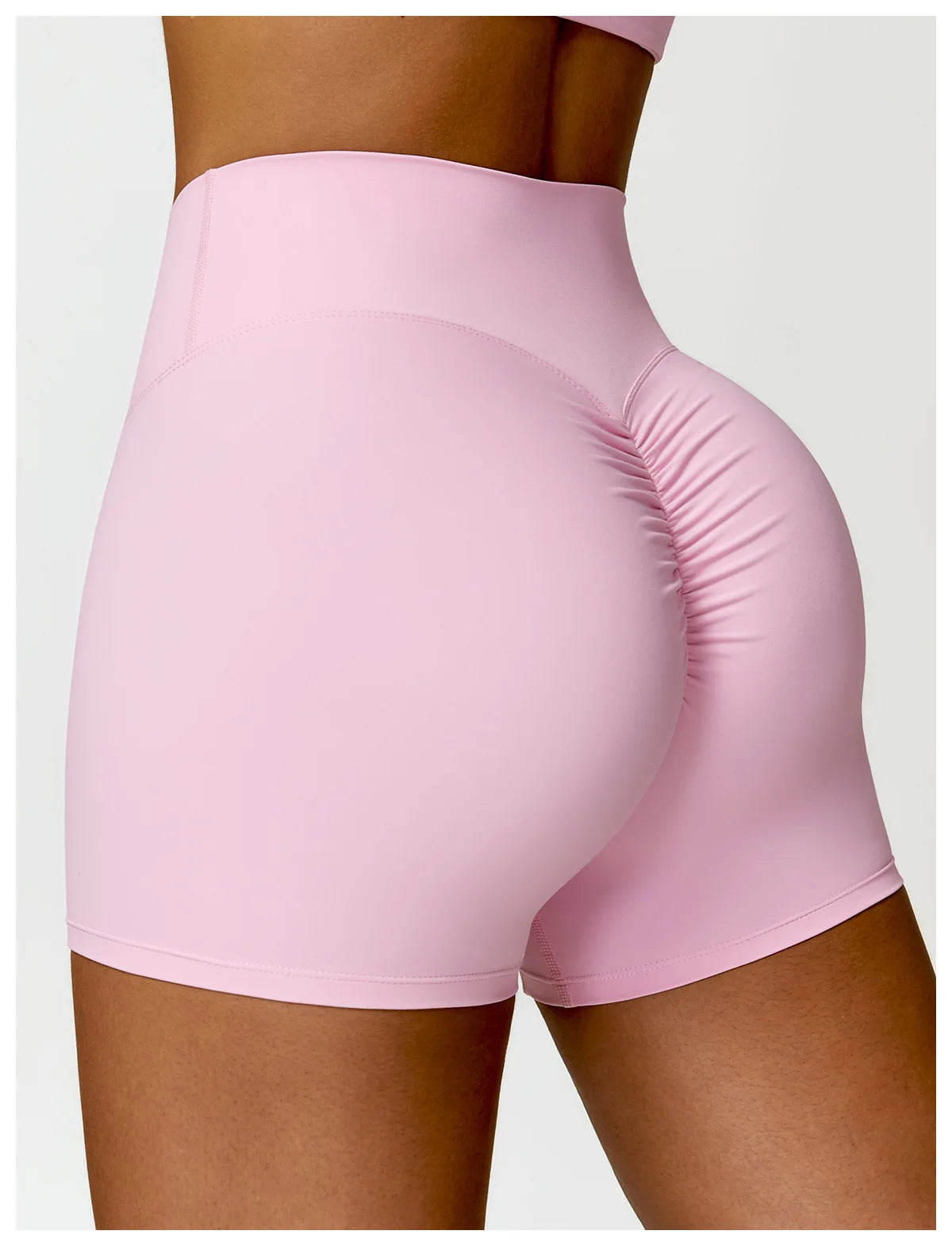 PowerRise Shorts