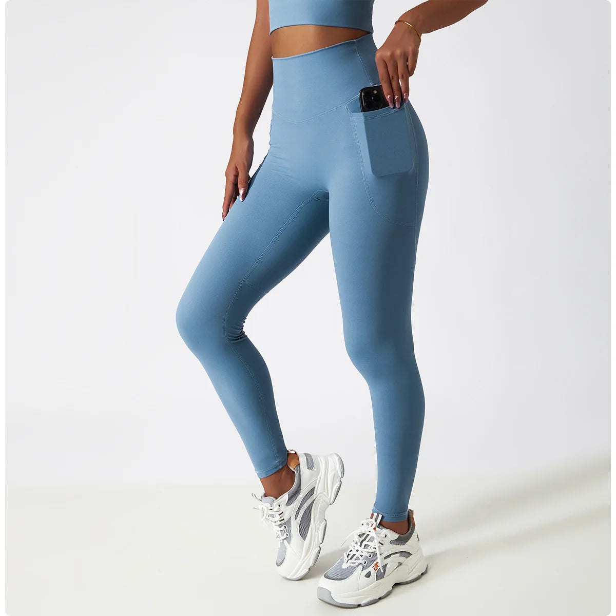 AirLift Pocket Leggings