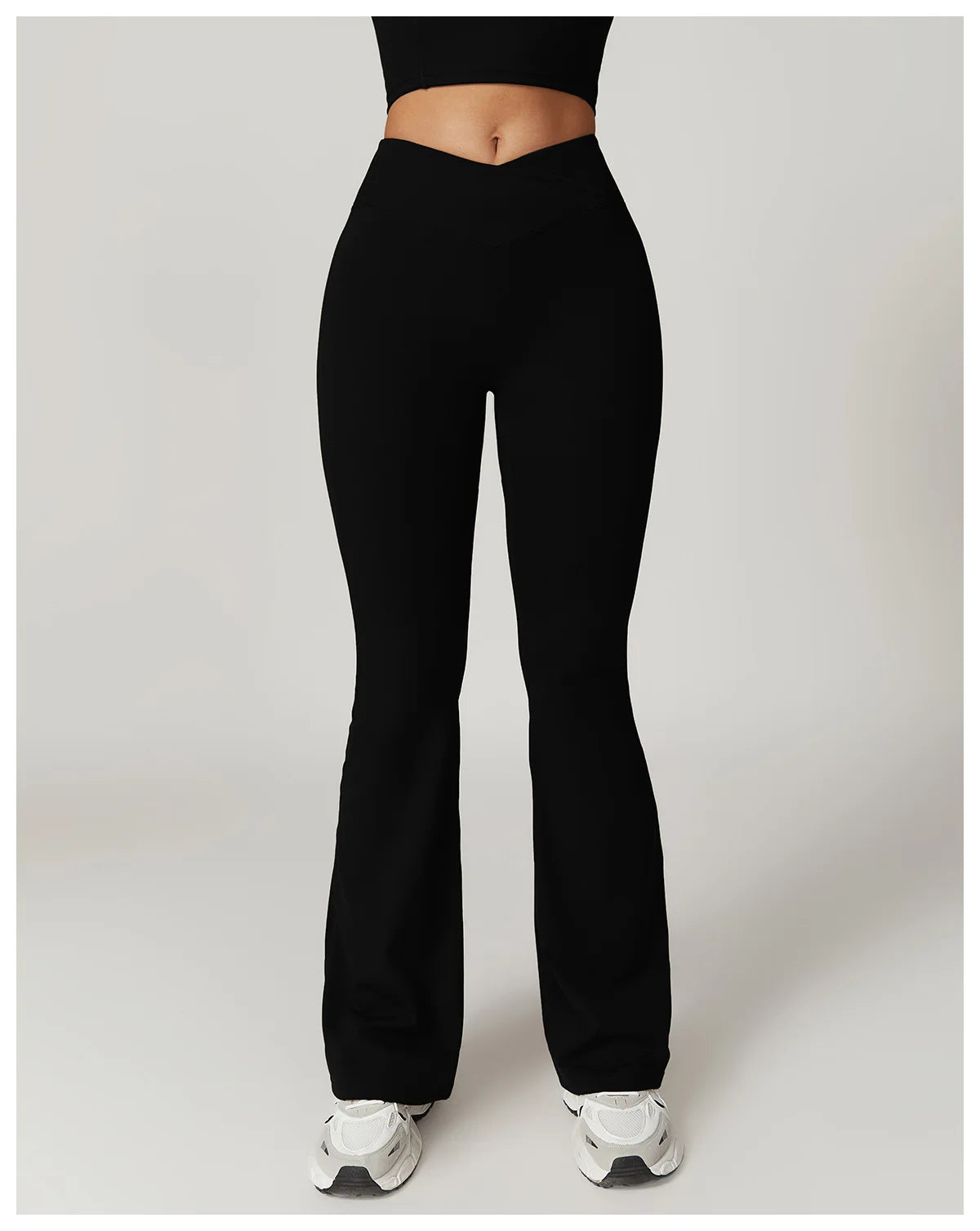 LiftFlare Pants