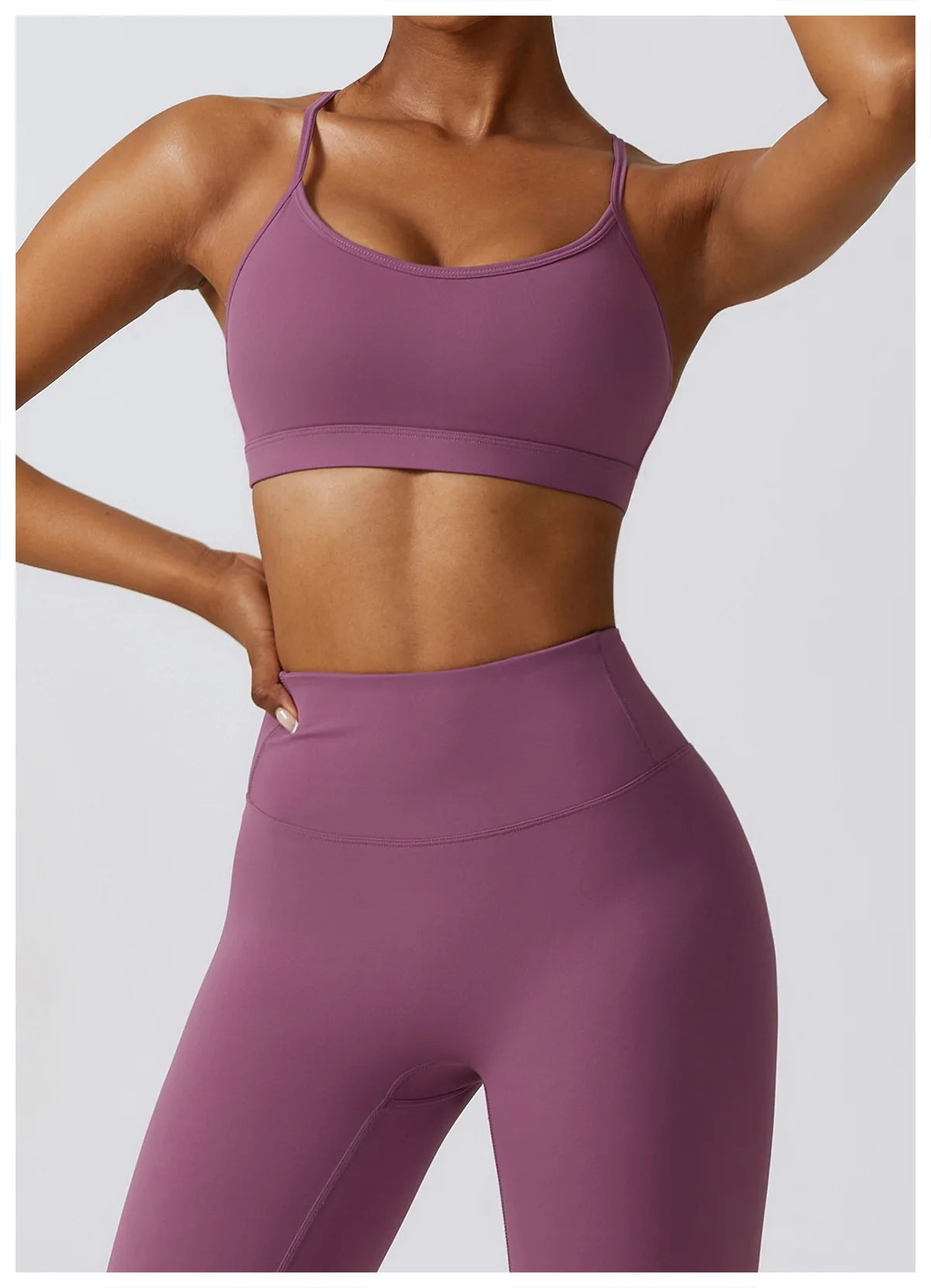 PowerForm Yoga Set