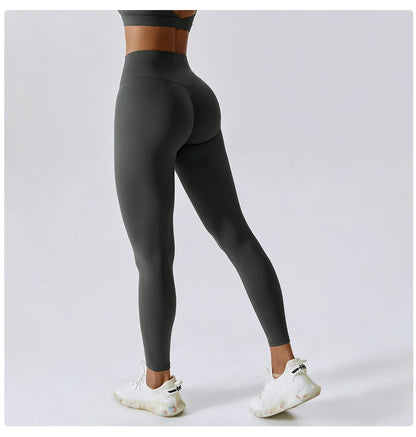 SculptPro Leggings