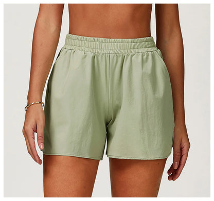 LiftFlow Shorts