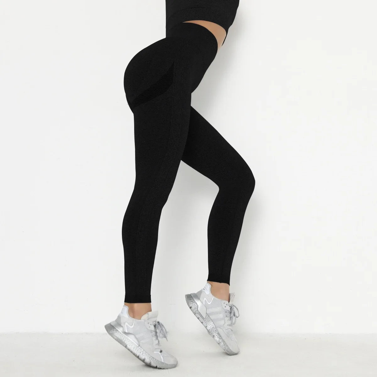 SwiftSculpt Leggings