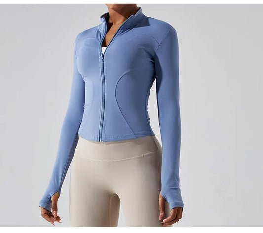 PowerZip Jacket