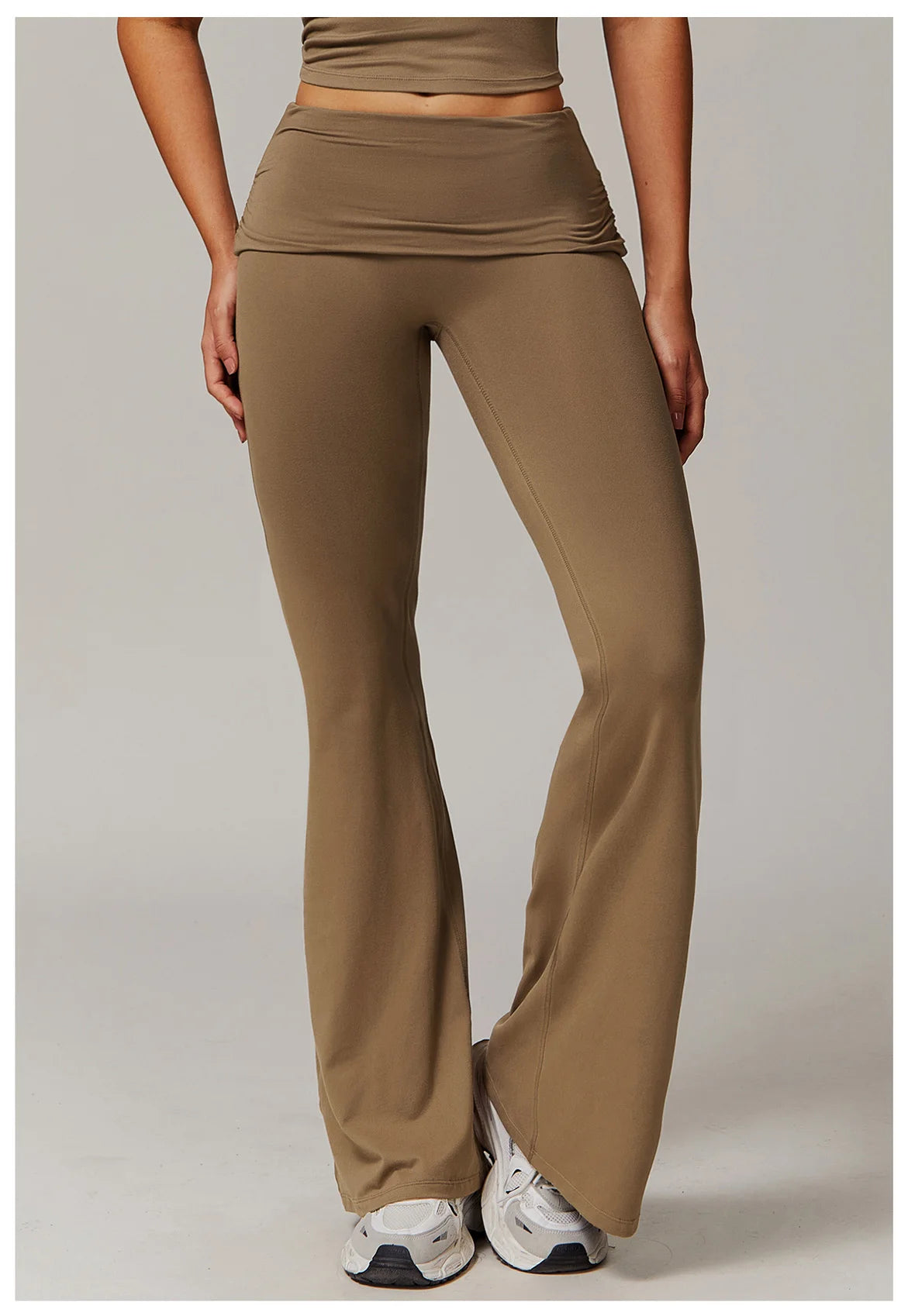 LiftFlare Pants