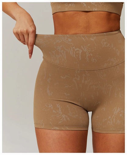 CurveBoost Shorts