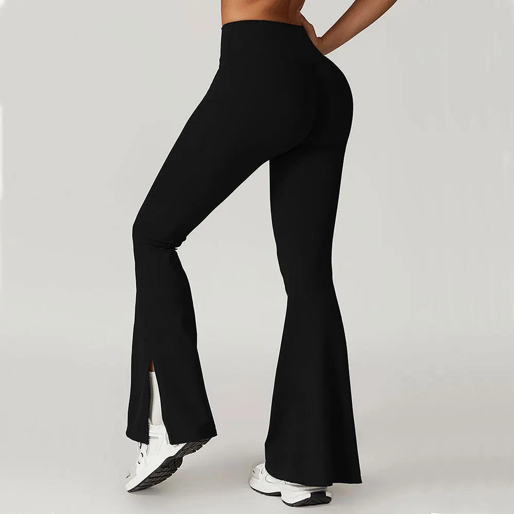 RhythmFlare Pants