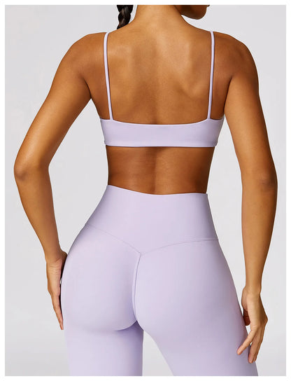 FlexStrap Bra