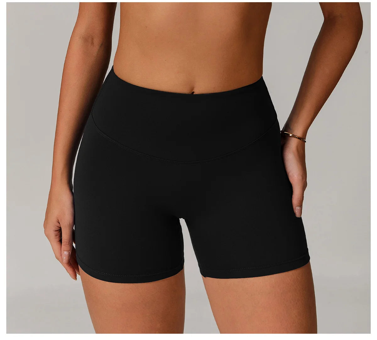 FlexCore Shorts