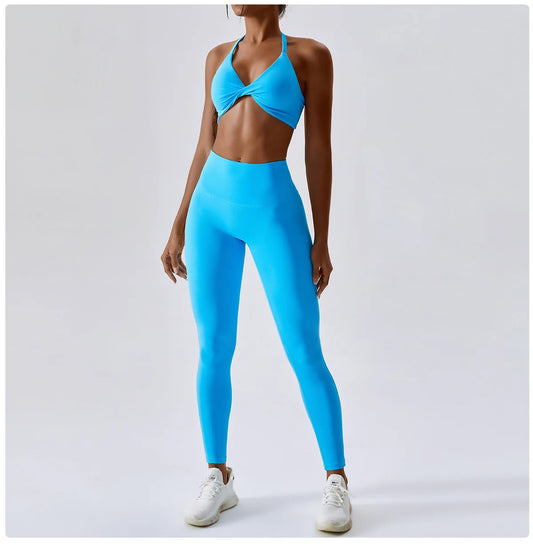 FlexShape Seamless Set