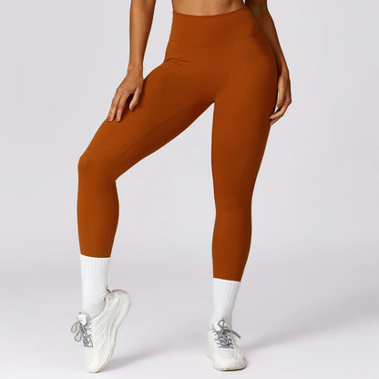 CurveBoost Leggings