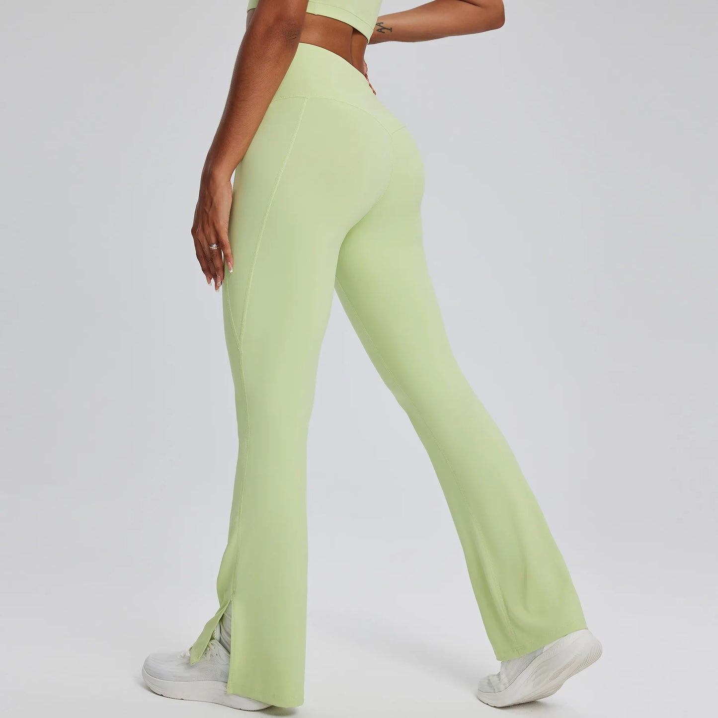 FlowFlare Pants