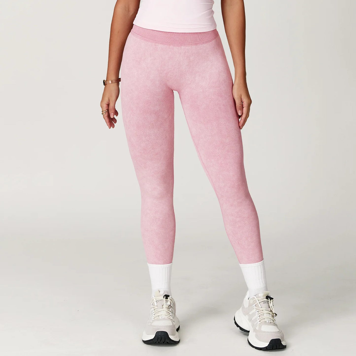 ImpactRib Leggings