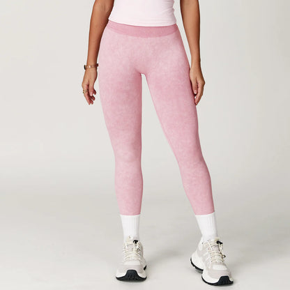 ImpactRib Leggings