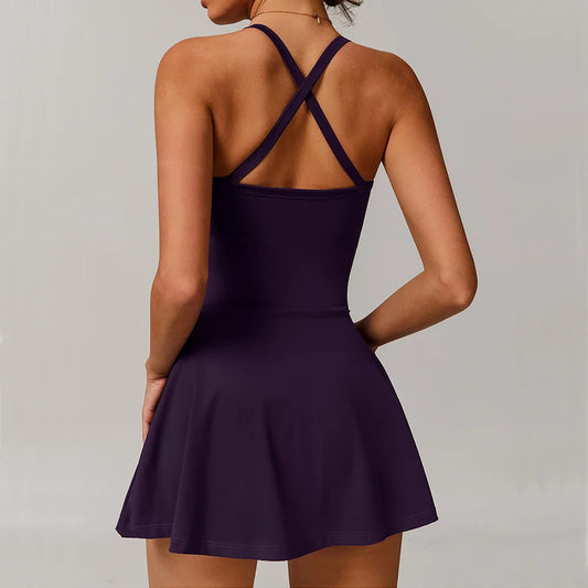 PowerOne Jumpsuit