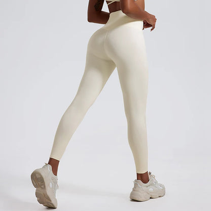 CloudSculpt Leggings