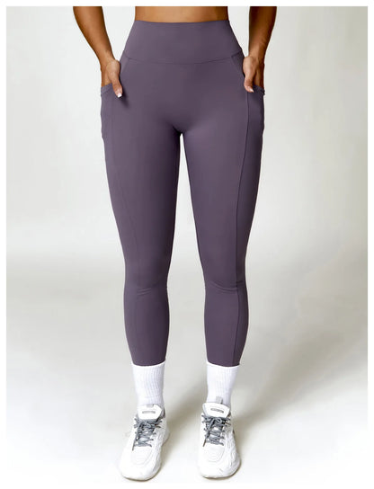 VCurve Leggings