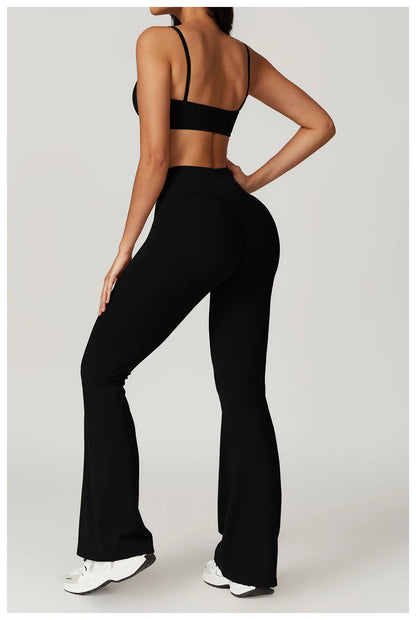 LiftFlare Pants