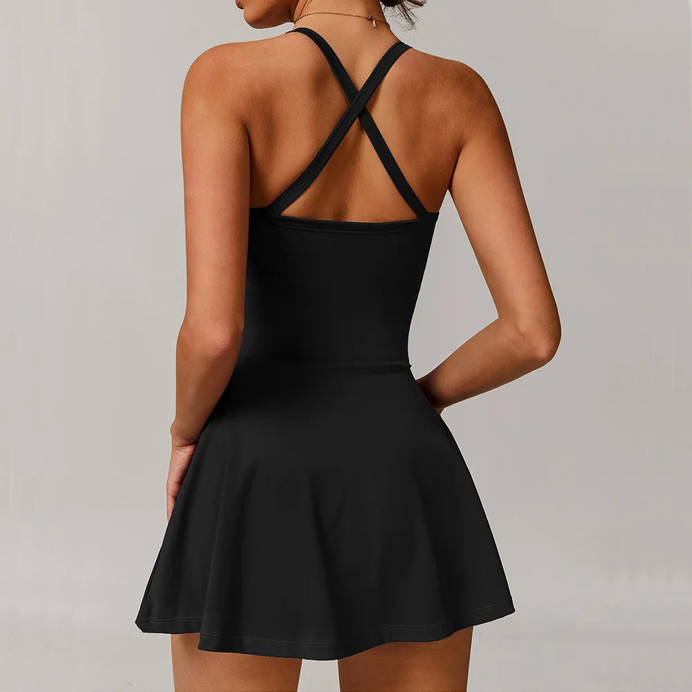 PowerOne Jumpsuit