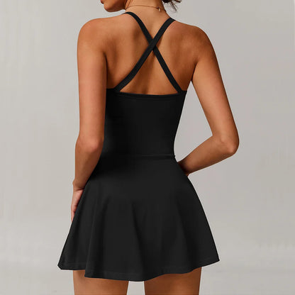 PowerOne Jumpsuit
