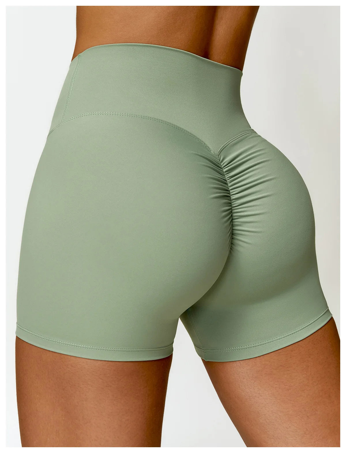 PowerRise Shorts