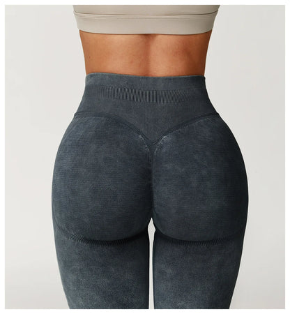 ImpactRib Leggings