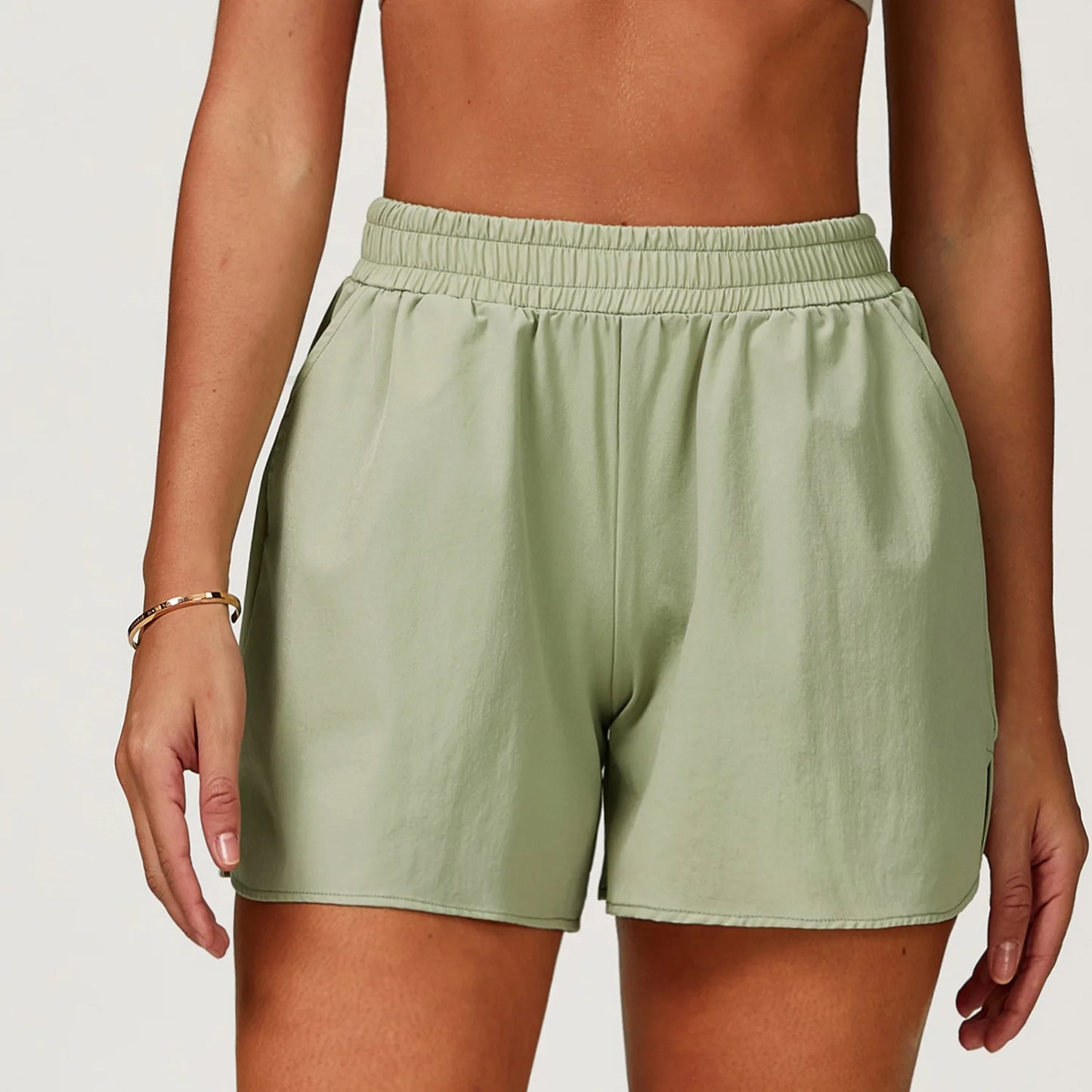 LiftFlow Shorts