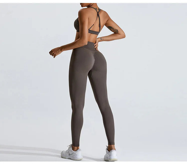 SculptSeam Leggings