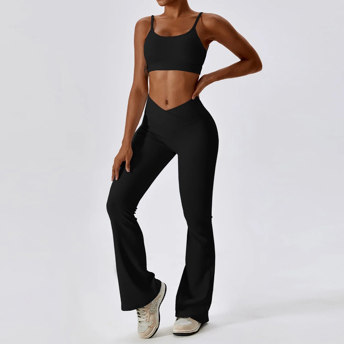 RibFlex Seamless Set