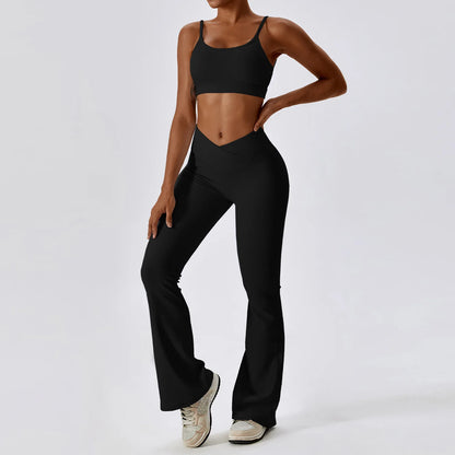 RibFlex Seamless Set