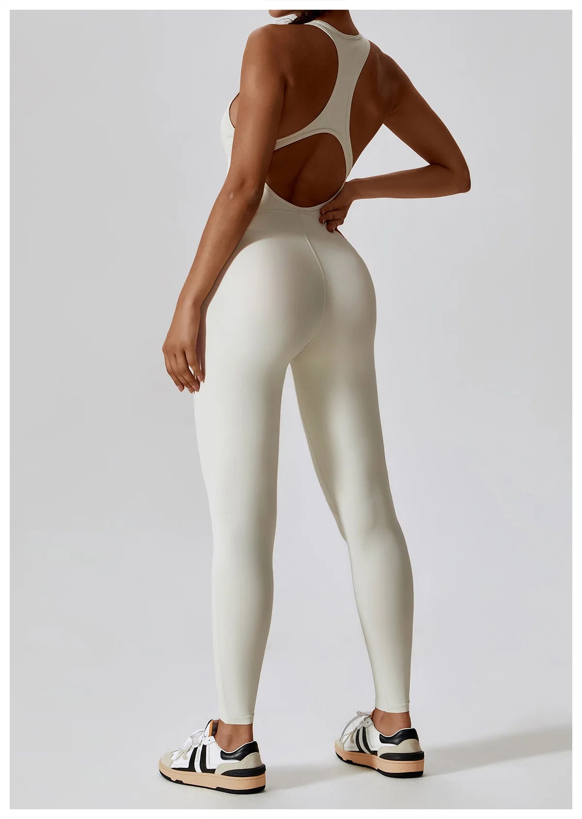 FlexSculpt Jumpsuit