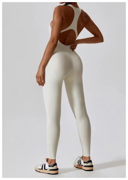FlexSculpt Jumpsuit