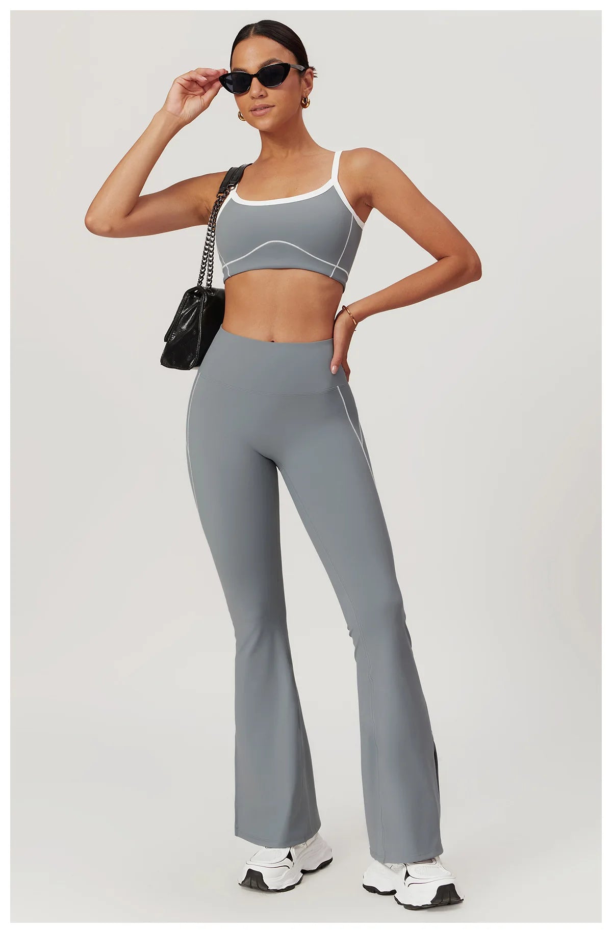 ElevateFit Pants Set