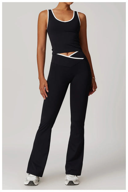Sculpt Pants&Tank Set