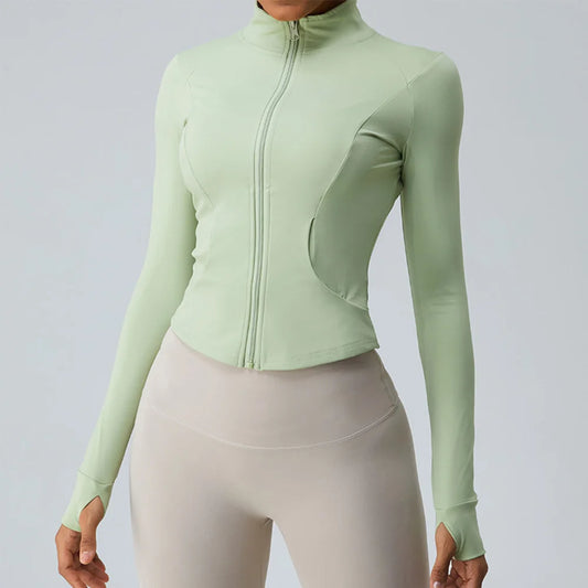 PulseMotion Jacket