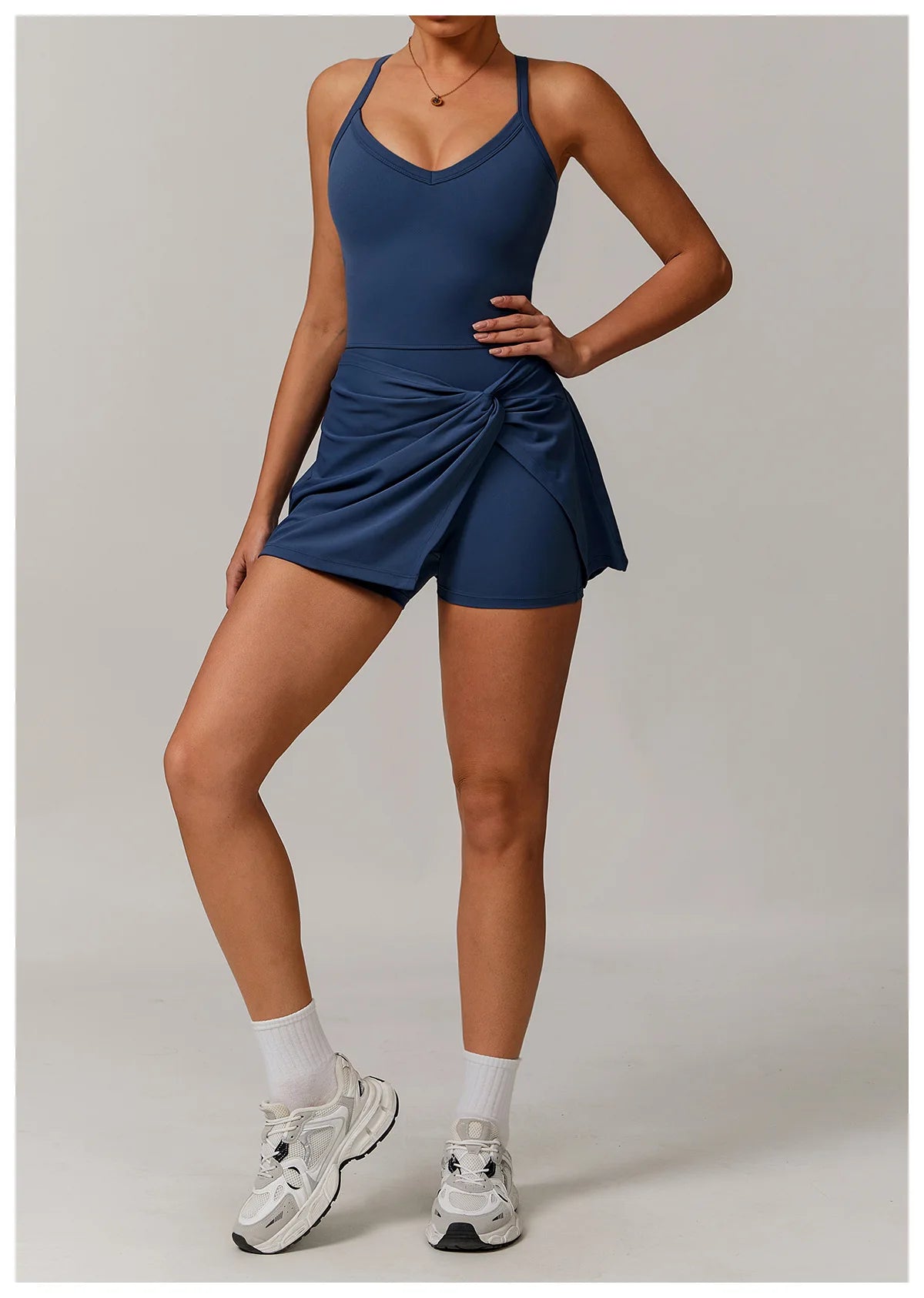 PowerOne Jumpsuit