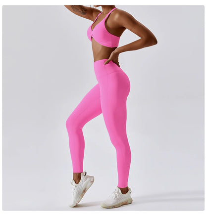 FlexShape Seamless Set