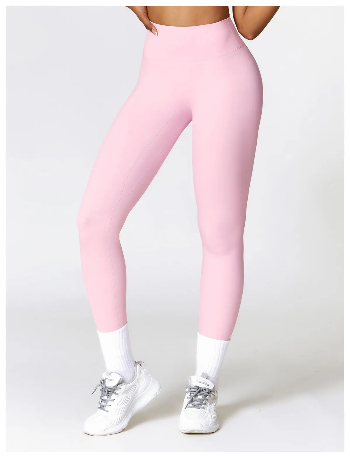 CoreBalance Leggings