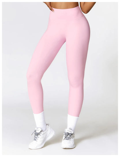CoreBalance Leggings