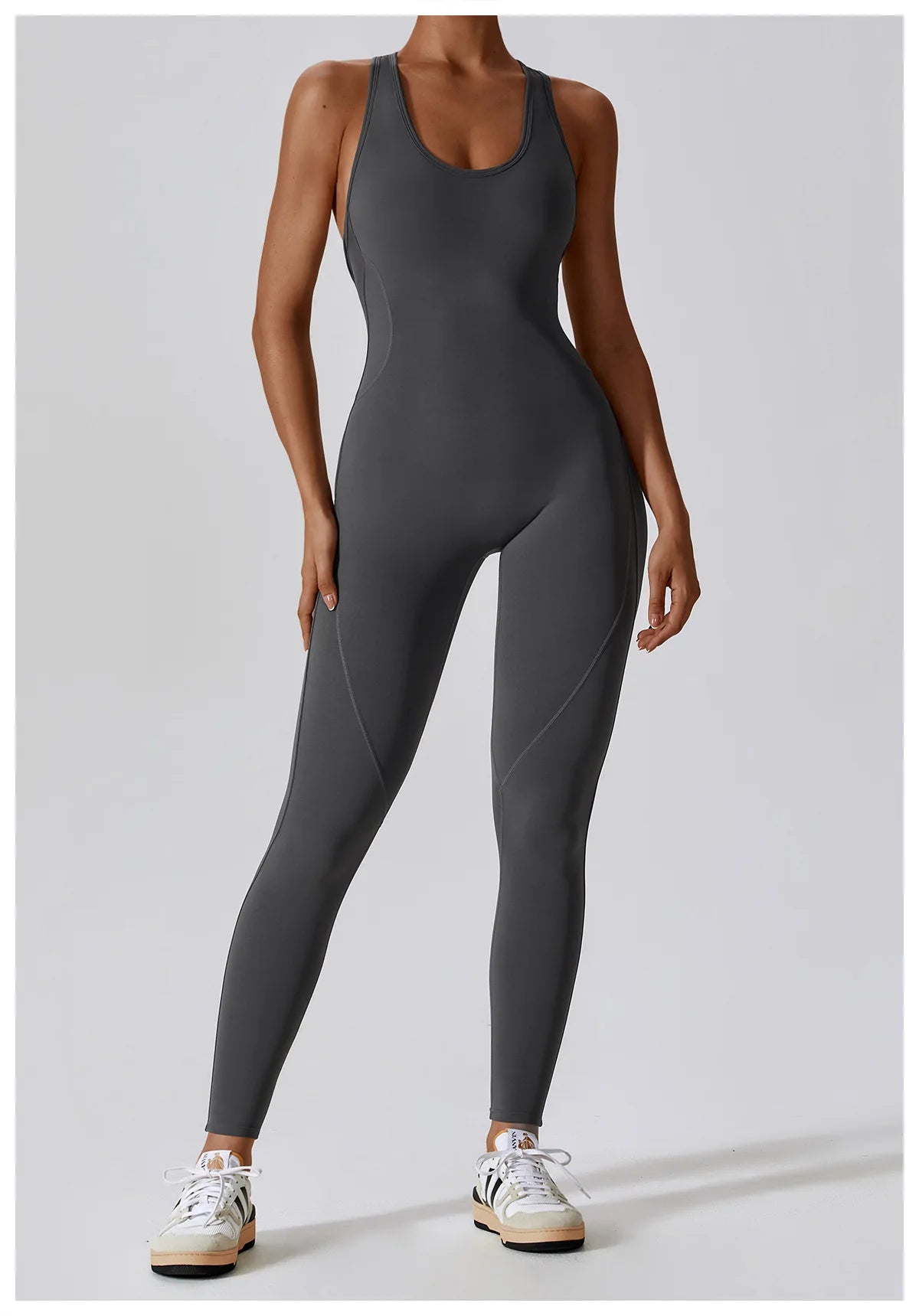 FlexSculpt Jumpsuit