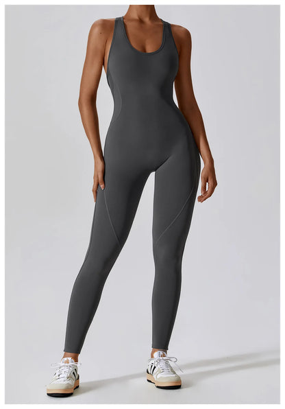 FlexSculpt Jumpsuit