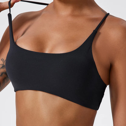 ComfyCross Bra
