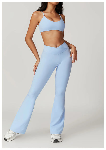 LiftFlare Pants
