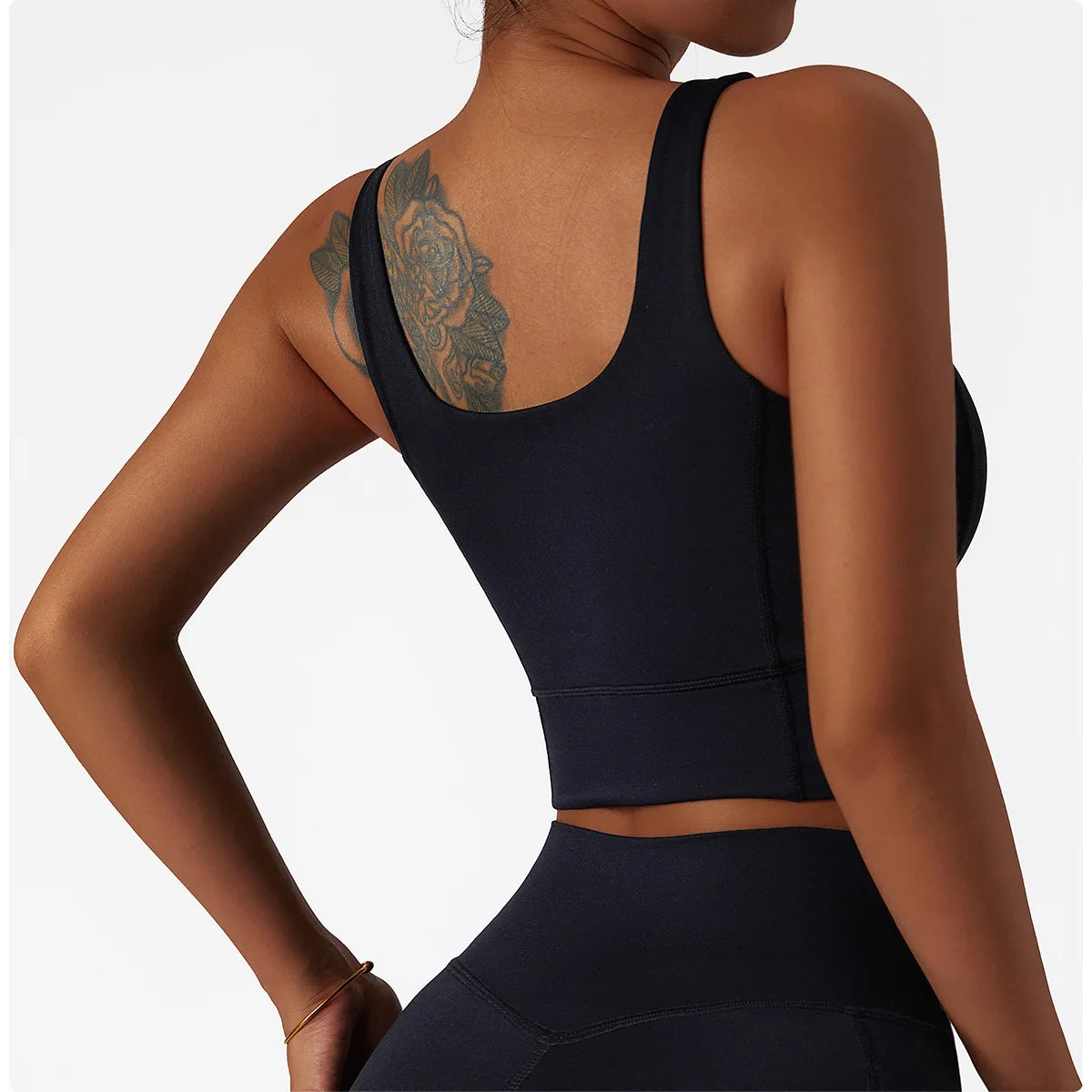 SkinSoft Bra